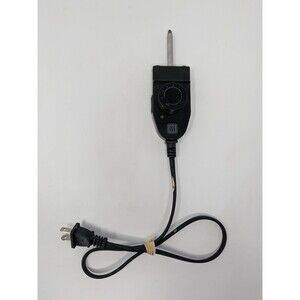 Toastmaster TP-02 Temperature Control Probe Cord Electric Skillet Griddle OEM